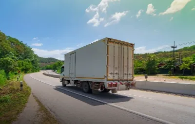 Bursa ile Ayvacık Arası Bulaşık Makinesi Taşıma