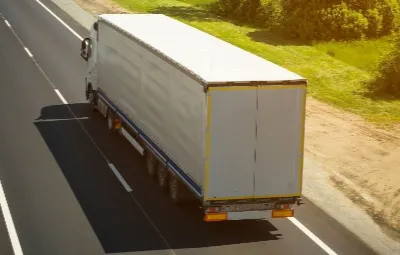 Bursa ile Ayvacık Arası Parça Eşya Taşıma