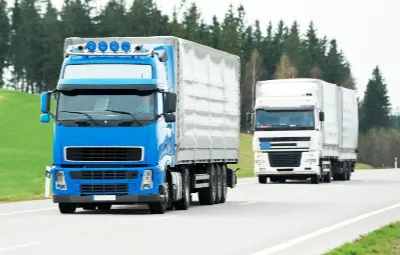 Bursa ile Ayvacık Arası Eşya Taşıma